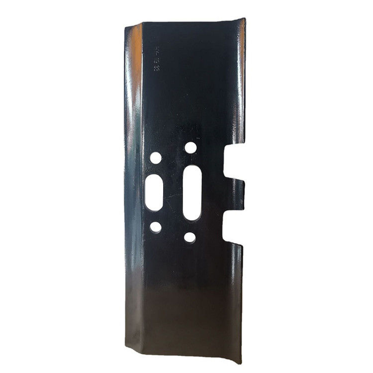 Komatsu Excavator Track Shoes Pad Cho PC200-7 PC300-7 Phần xe chạy bộ