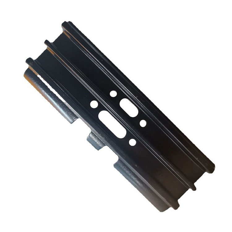 Komatsu Excavator Track Shoes Pad Cho PC200-7 PC300-7 Phần xe chạy bộ
