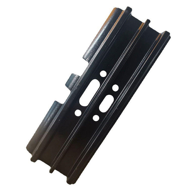 Komatsu Excavator Track Shoes Pad Cho PC200-7 PC300-7 Phần xe chạy bộ