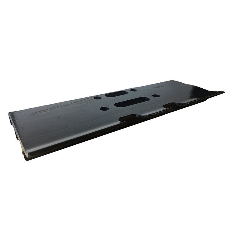 207-32-51210 207-32-51220 PC300 Komatsu Track Shoe Cho máy đào