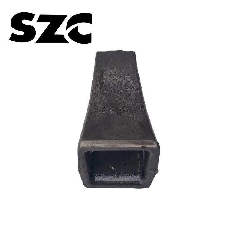 1.15m3 Capacity Excavator Bucket Teeth 19570RC-3 PC100 PC60 Thời gian sử dụng dài