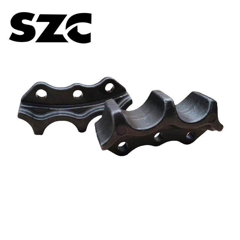 D6C D6E D6F D6G D6N D6F Các phân đoạn chân đạp đường ray Các bộ phận khung xe cho máy kéo