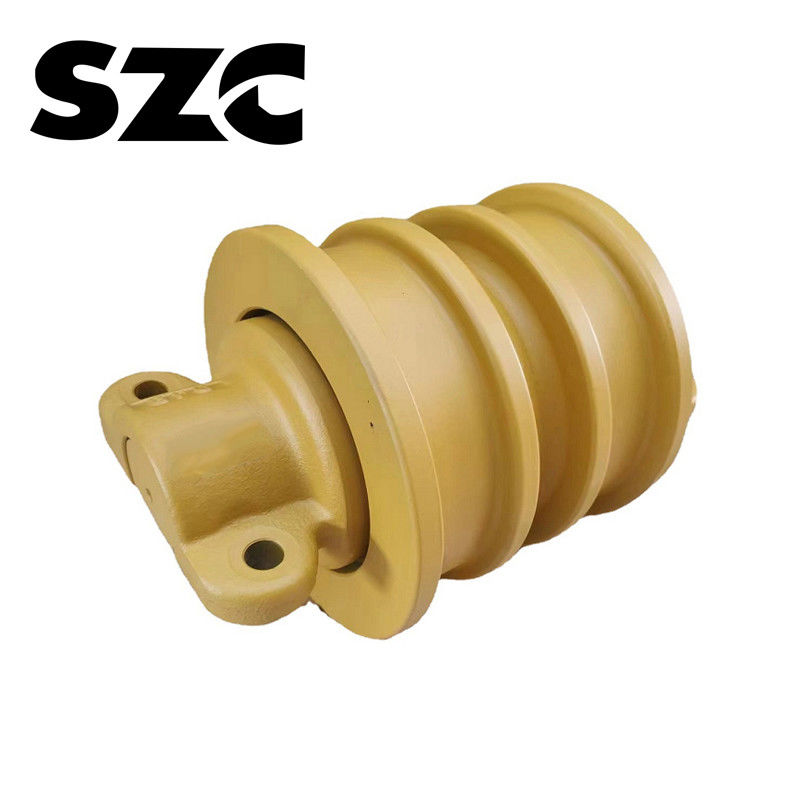 Vòng xoáy đường xe đẩy Made in China D7g, D8n, D9l Vòng xoay đáy cho bộ phận xe đẩy