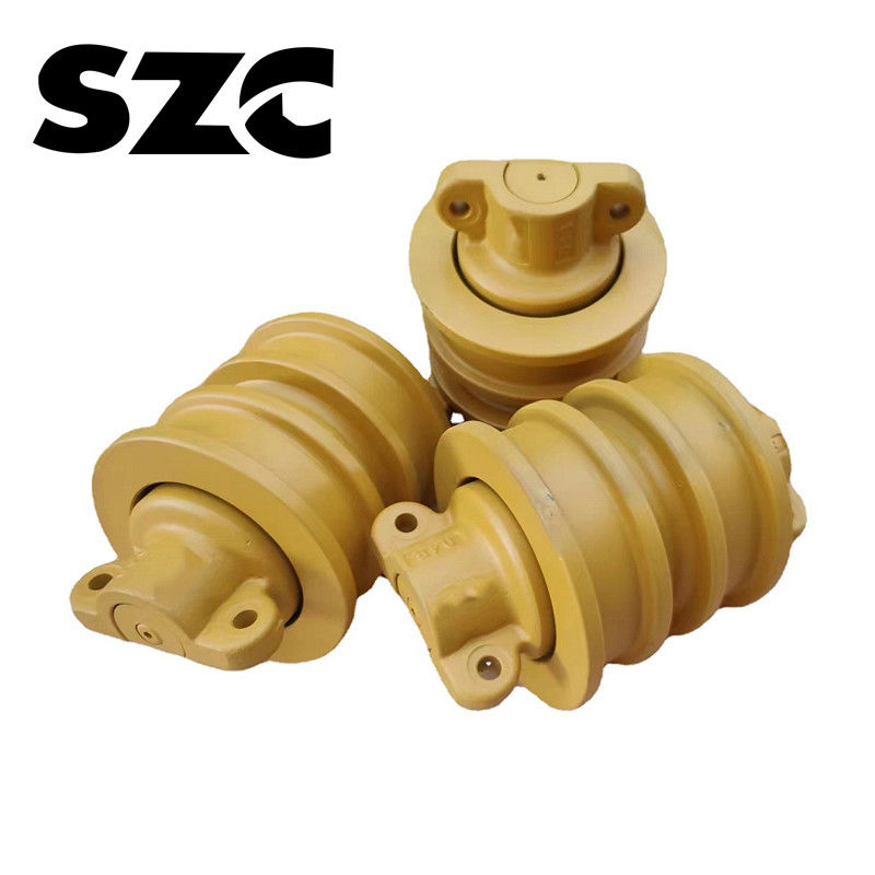 Vòng xoáy đường xe đẩy Made in China D7g, D8n, D9l Vòng xoay đáy cho bộ phận xe đẩy