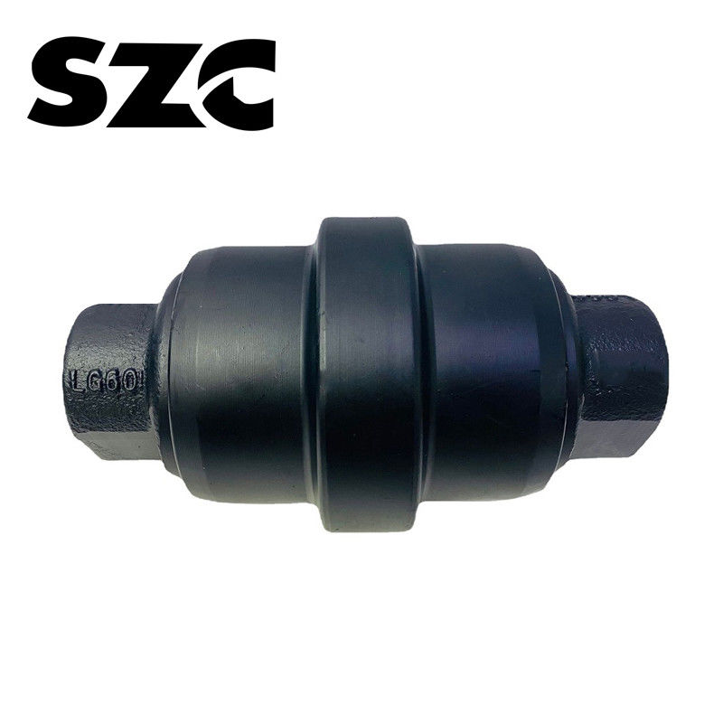D7F 3-100t Excavator Upper Roller Aftermarket Excavator Đồ đạc xe