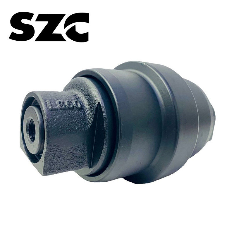 D7F 3-100t Excavator Upper Roller Aftermarket Excavator Đồ đạc xe